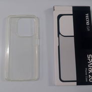 Cover de Teléfono TecnoSpart - Img 57400922