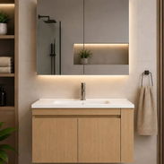 MUEBLE DE BAÑO - Img 57649511