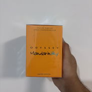 Odyssey Mandarin Sky (original) - Img 54966714