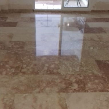 Pulidor de pisos prodecional - Img 124851634