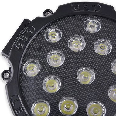 Focos led - 2/4