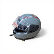CASCO INTEGRAL para motorista - Img 56648909