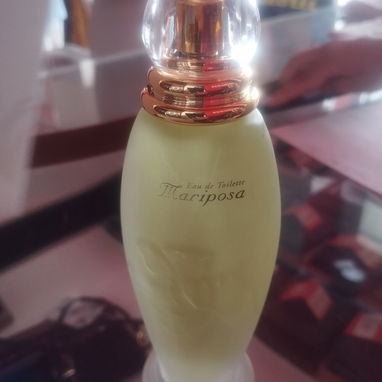 Perfume Mariposa Tradicional - 2/2