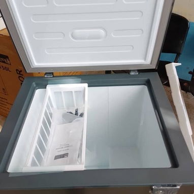 Nevera STELECTRIC 5.5 pies $300 usd transporte incluido Factura y garantía  nueva en caja - Img 126168960