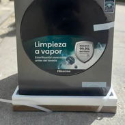👑LAVADORA SECADORA AL VAPOR PREMIER en 635 usd - Img 55771764