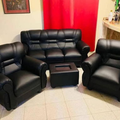 Muebles de sala transporte incluido - Img 113113660