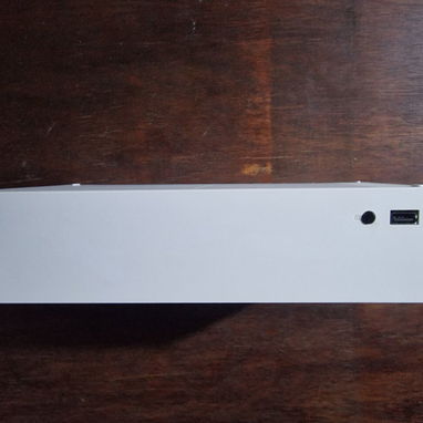 Vendo Xbox Series S - Img 122735257