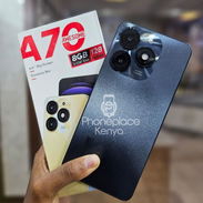 Itel a70 - Img 55328799
