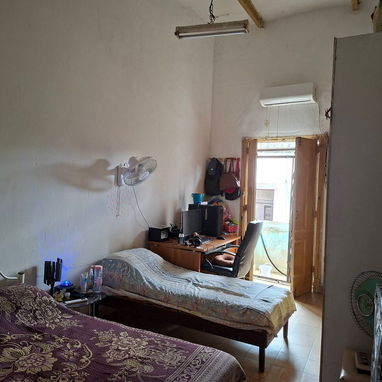 *REBAJADO A $10.500usd. En venta apartamento (2do  y último piso) de un edificio en Centro  Habana Neptuno y Campanario. - 10/10