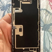 Chasis completo IPhone 16 Pro - Img 55692639