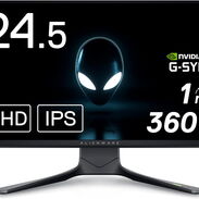 🚨🚨🚨ARRIBA llegó la gangaaaaa Se vende monitor Dell Alienware AW2521H --360HZ🚨🚨🚨 - Img 45606696