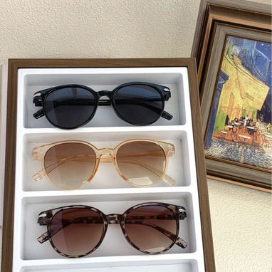Gafas de todooo tipo - Img 96716562