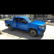 Chevrolet colorado - Img 54991866