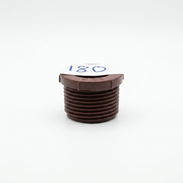 Adaptador de reducción CPVC 1" × 1/2" - Img 55359632
