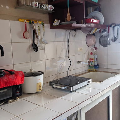 🏠 *VENTA DE APARTAMENTO EN CERRO – REPARTO MARTÍ - 8/8