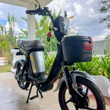 Bicimoto AVA 2026 - 2/3