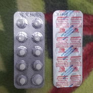 Ketotifeno 1mg 10tab x 500 ✅ Solo mensajería 🛵 - Img 54780376