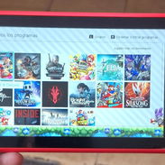 Vendo Nintendo switch clasica pirateada - Img 55666253