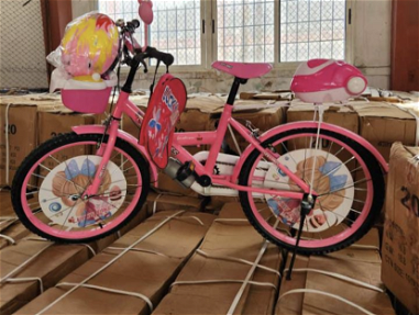 Bicicletas de niños 16” y 20” - Img 65414574