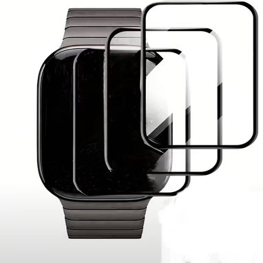 Mica de pantalla para Apple Watch (desde 38,40,42,45,46 y 49mm) - Img 108654225