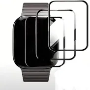 Micas para Apple Watch Todas las medidas! Desde 38 hasta 49mm incluyendo el Serie 10/46 y 42mm - Img 52614375
