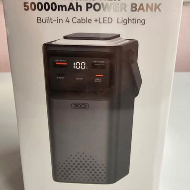 Power bank diferentes capacidades - Img 123932884
