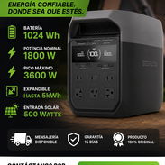 Ecoflow Delta 3 - Img 56842830