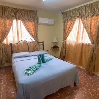 🪼 CASA CON PISCINA EN BOCA CIEGA | RENTA IDEAL PARA GRUPOS Y VERANO 🌴🏡✨ - Img 122595856