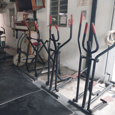 Venta de equipos deportivos y otros - Img 125612987
