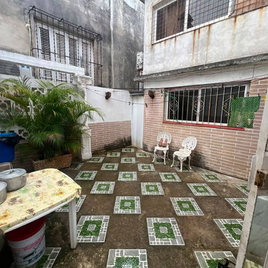 Casa independiente en Miramar - 10/10