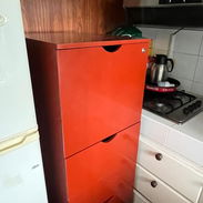 Archivador de madera 3 niveles.precio unico - Img 56020450