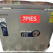 Se vende freezer Milexus de 7 pies - Img 45554307