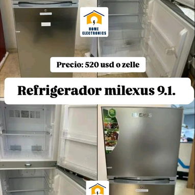 Neveras y refrigeradores - 4/6