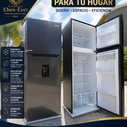 ❄️ Refrigerador Royal - Img 55725240