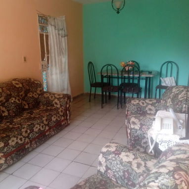 Se vende Apartamento en Alamar - Img 124713812