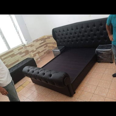 Camas y muebles - Img 119727932