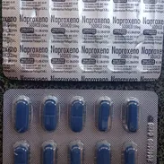 Naproxeno sódico 550mg - Img 55356658