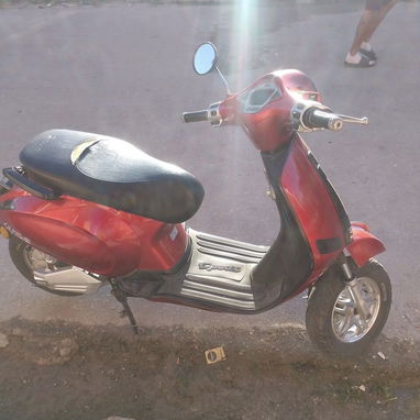 En venta nijia - Img 122419719