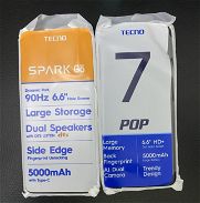 Tecno Spark Go 2024 - Img 46020008
