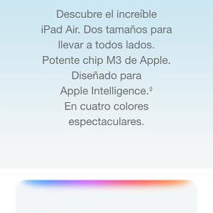 Ipad Air m3 nuevas a estrenar disponibles em 128gb , 256gb y 512gb - Img 118769716