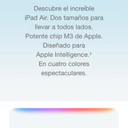 Ipad Air M3 nuevas a estrenar - Img 51694760
