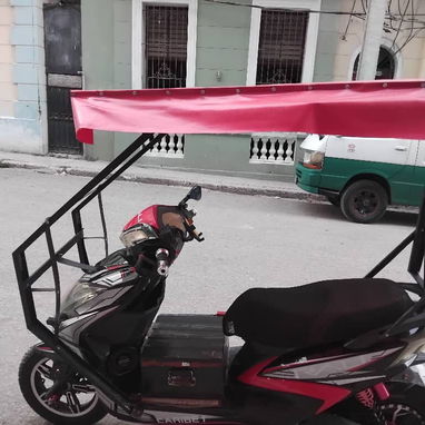Se vende Moto - 2/7