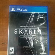 Skyrim Especial Edición IMPECABLE - Img 56335258
