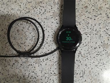 Reloj samsung watch 4 classic(42mm)con 3 meses de uso - Img main-image-45707716