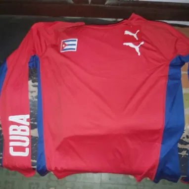 Artículos y ropa deportiva - Img 124599480