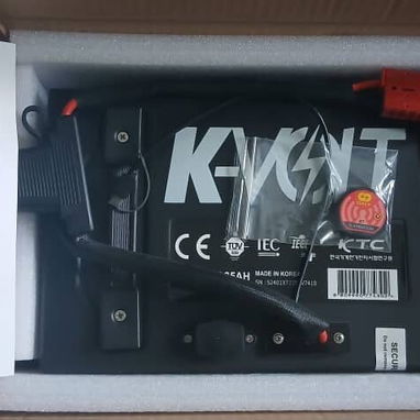 🔋BATERÍAS DE LITIO 48V y 72V- NUEVAS Y GARANTIZADAS🔋 - 9/10