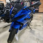 Not Only do we have Suzuki KingQuads on Sale!  We also have some great Suzuki MotorcycleS!  Check out these 2026 GSX-8Rs - Img 56105466