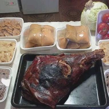 Combos de comida criolla - Img 127968131