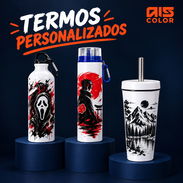 Termos personalizados CALIDAD 100% - Img 58419502