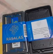 Se vende 2 memoria ram de 8 G en 4000cup cada una - Img 50770063